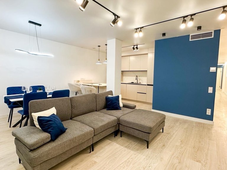 Apartment for Sale in Playa del Acequión,Alicante 8