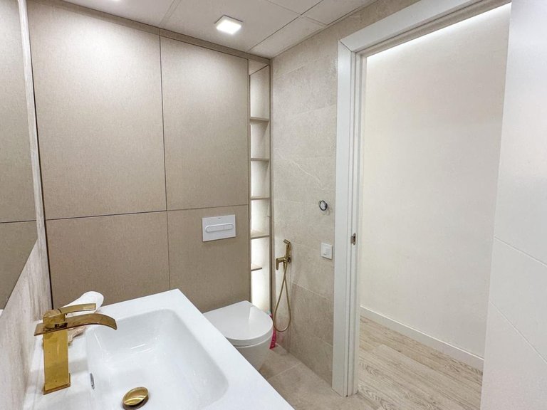 Apartment for Sale in Playa del Acequión,Alicante 20