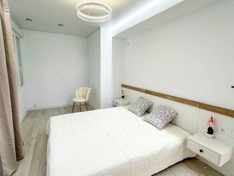 Apartment for Sale in Playa del Acequión,Alicante 14