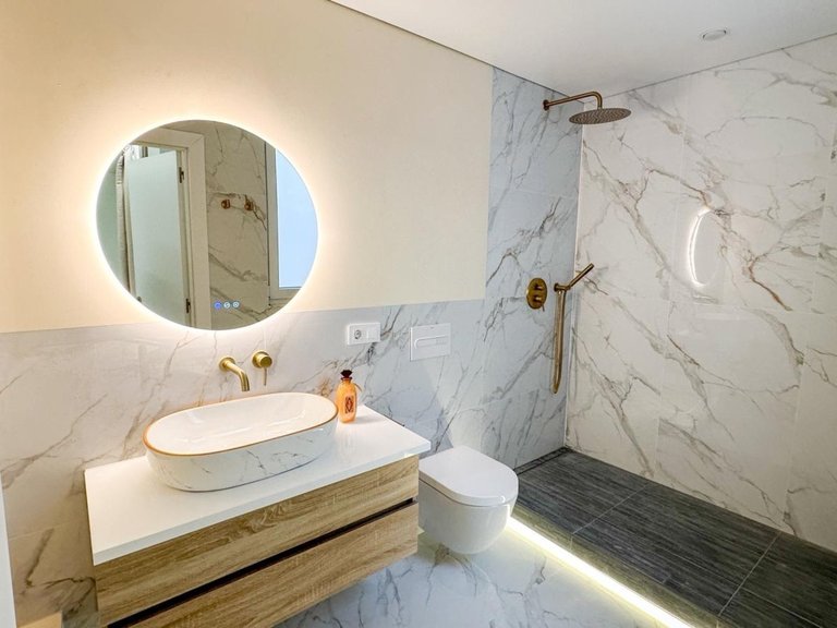Apartment for Sale in Playa del Acequión,Alicante 15