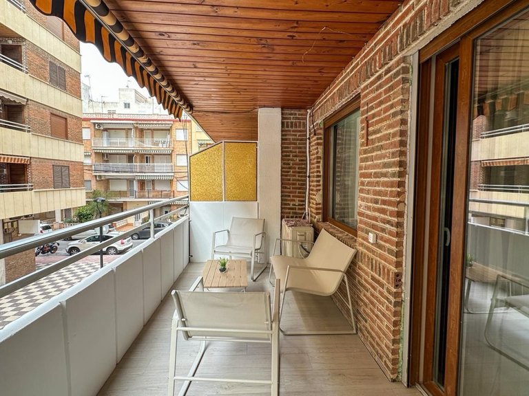 Apartment for Sale in Playa del Acequión,Alicante 1