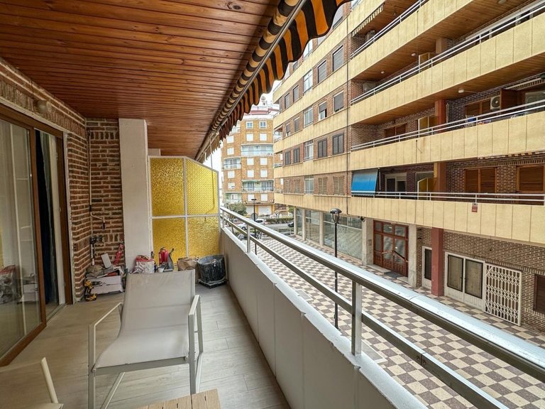 Apartment for Sale in Playa del Acequión,Alicante 2
