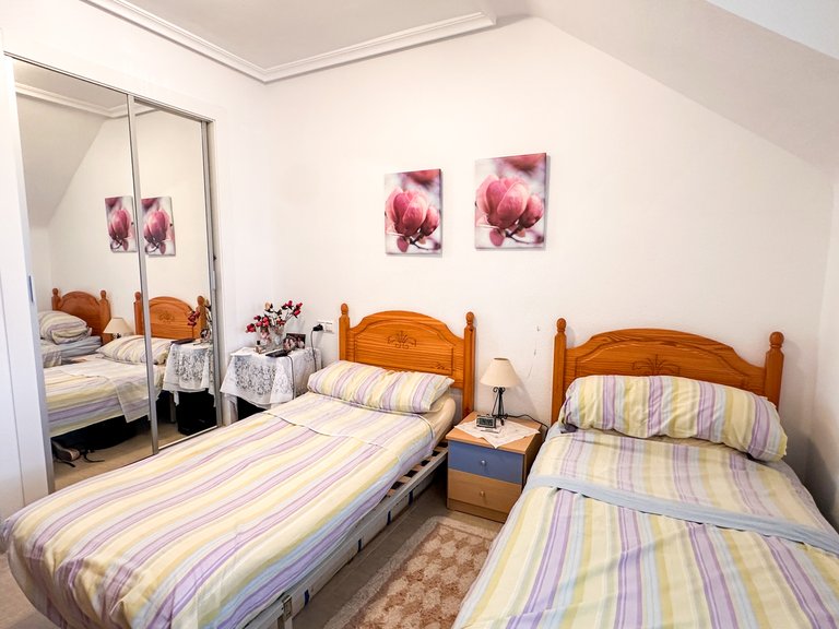 Apartment for Sale in Dream Hills II - Los Altos,Alicante 15
