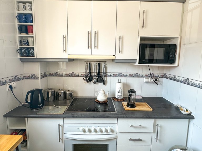 Apartment for Sale in Dream Hills II - Los Altos,Alicante 11