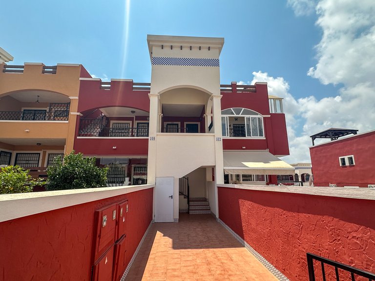 Apartment for Sale in Dream Hills II - Los Altos,Alicante 1