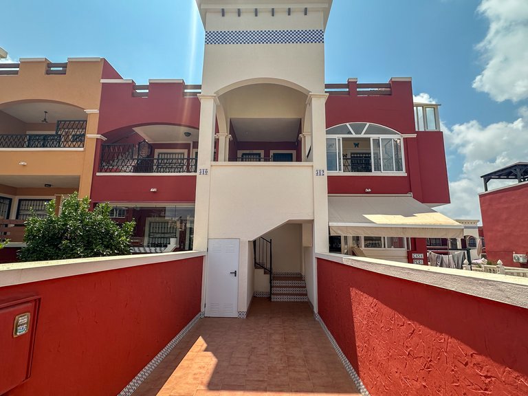 Apartment for Sale in Dream Hills II - Los Altos,Alicante 2
