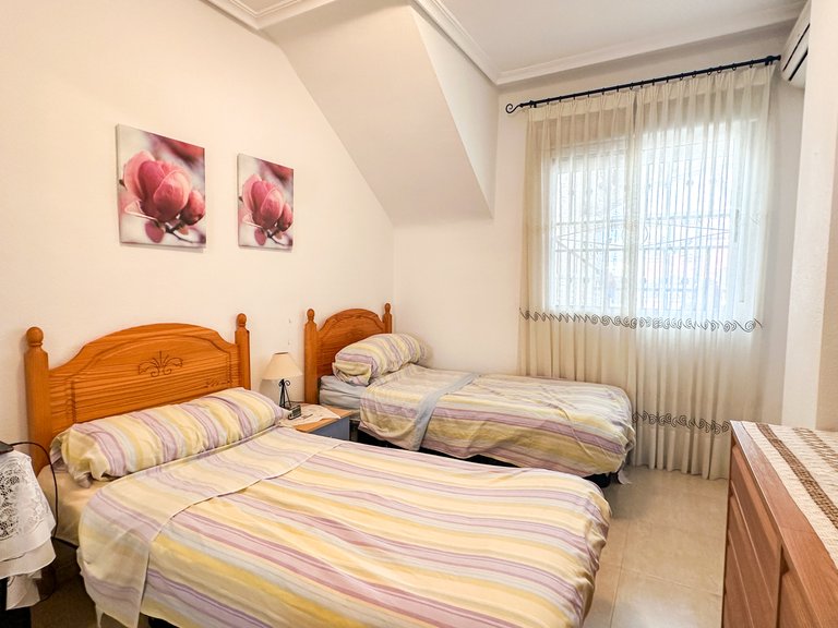 Apartment for Sale in Dream Hills II - Los Altos,Alicante 16