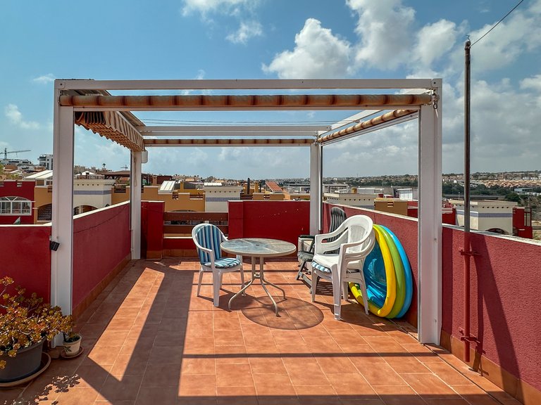 Apartment for Sale in Dream Hills II - Los Altos,Alicante 21