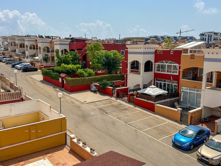 Apartment for Sale in Dream Hills II - Los Altos,Alicante 23