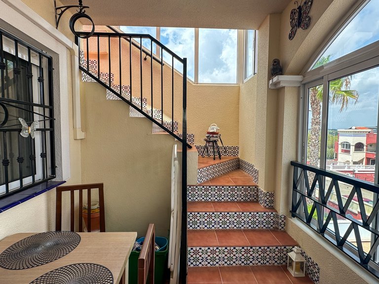 Apartment for Sale in Dream Hills II - Los Altos,Alicante 18