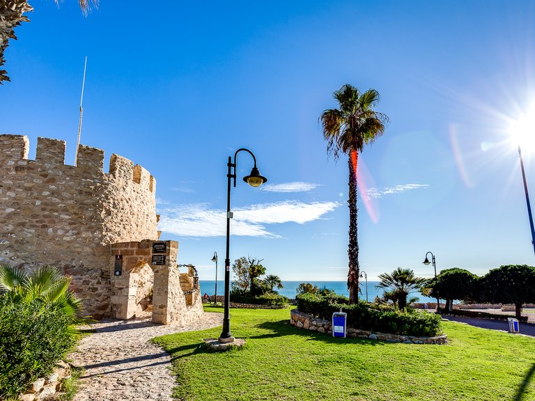 Apartment for Sale in Torre del Moro,Alicante 22
