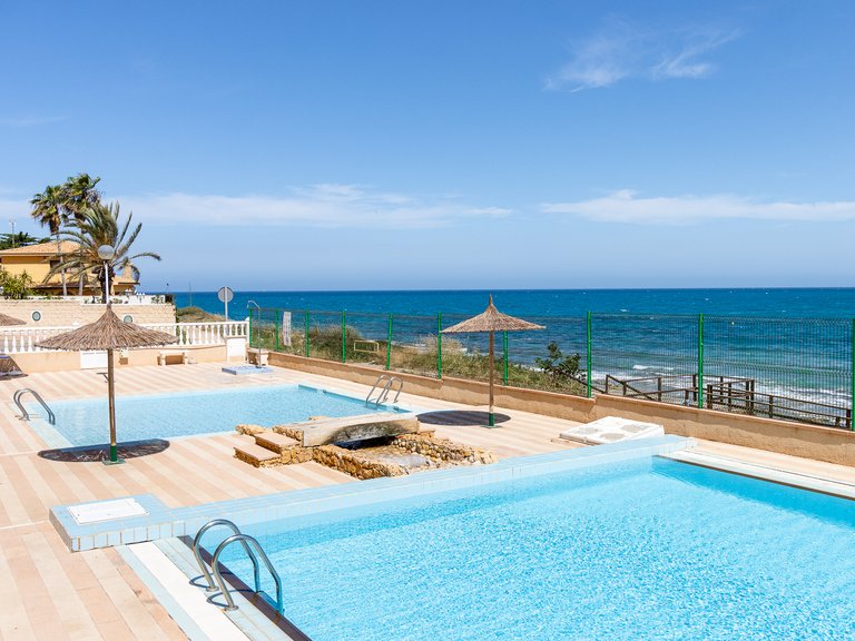 Apartment for Sale in Torre del Moro,Alicante 19