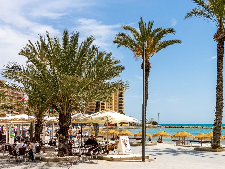 Apartment for Sale in Torre del Moro,Alicante 24