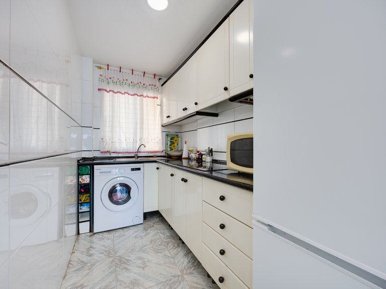 Apartment for Sale in Torre del Moro,Alicante 10