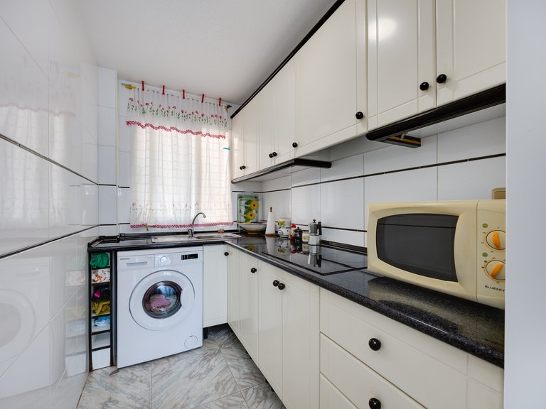 Apartment for Sale in Torre del Moro,Alicante 11