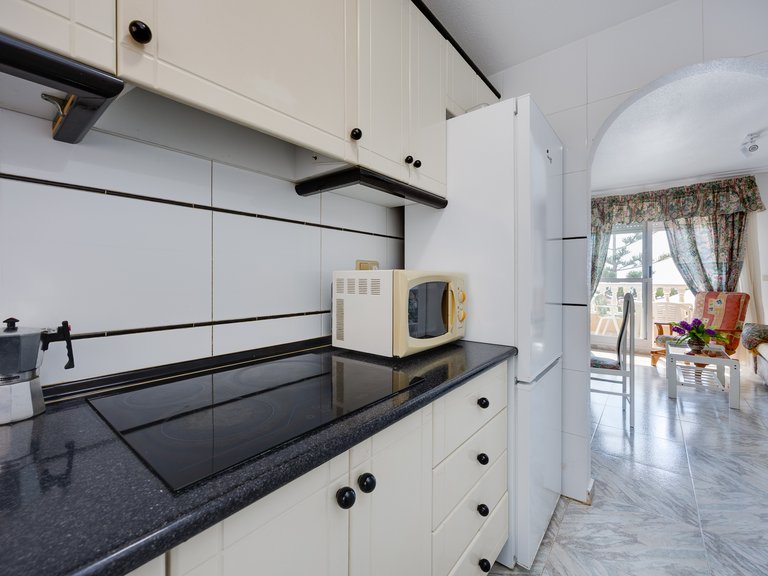 Apartment for Sale in Torre del Moro,Alicante 12