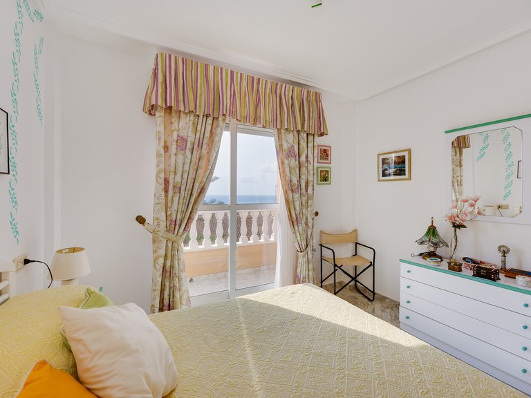 Apartment for Sale in Torre del Moro,Alicante 14