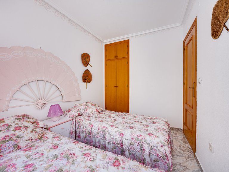 Apartment for Sale in Torre del Moro,Alicante 18