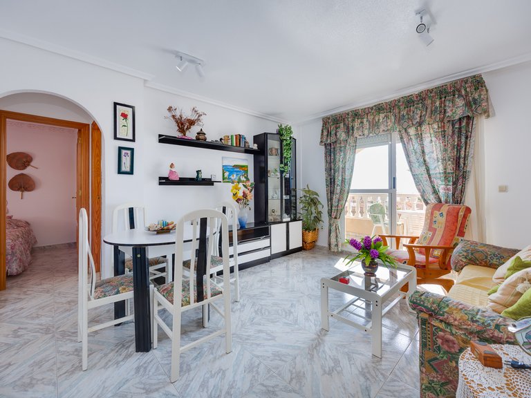 Apartment for Sale in Torre del Moro,Alicante 7