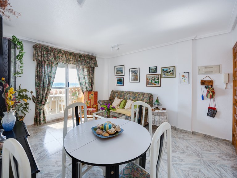 Apartment for Sale in Torre del Moro,Alicante 9