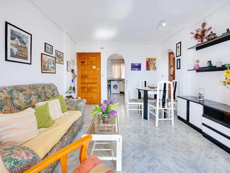 Apartment for Sale in Torre del Moro,Alicante 4