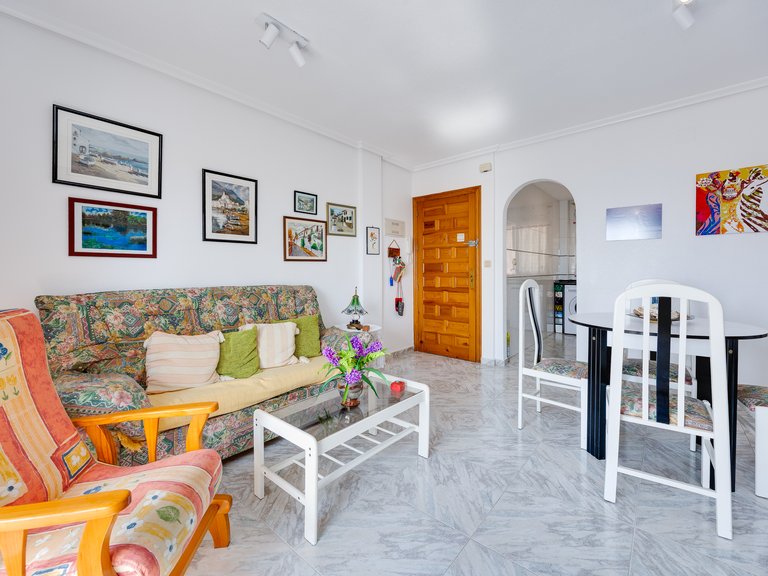 Apartment for Sale in Torre del Moro,Alicante 5