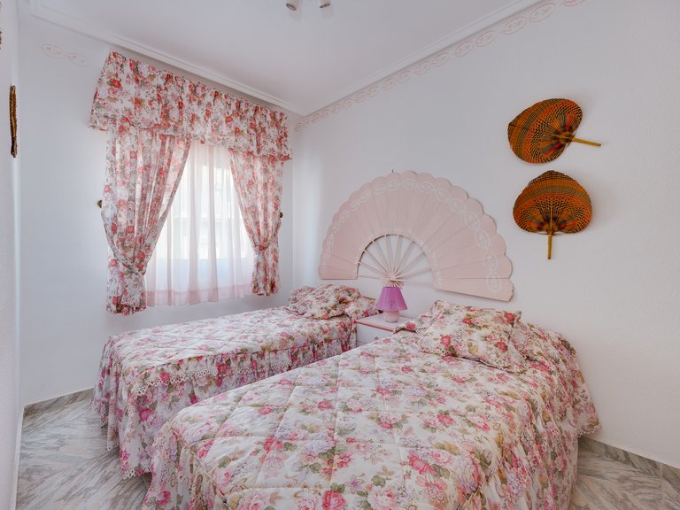 Apartment for Sale in Torre del Moro,Alicante 17