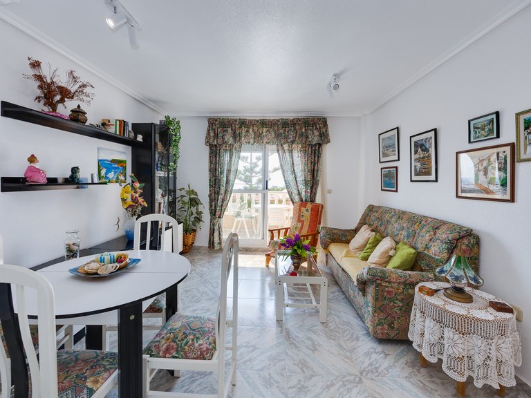 Apartment for Sale in Torre del Moro,Alicante 8