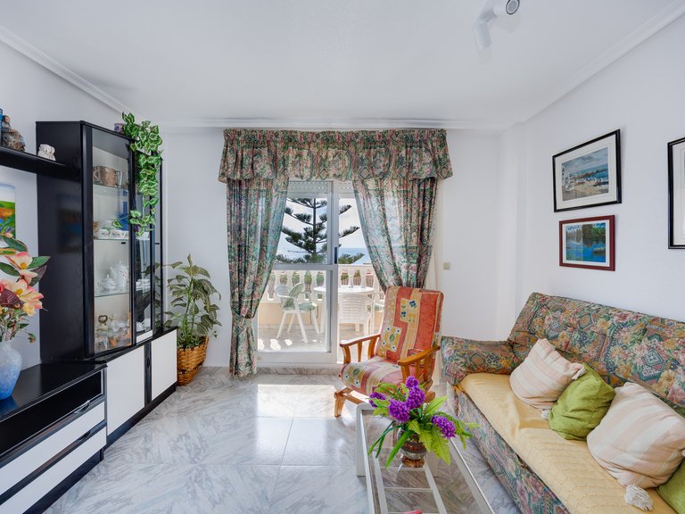 Apartment for Sale in Torre del Moro,Alicante 6