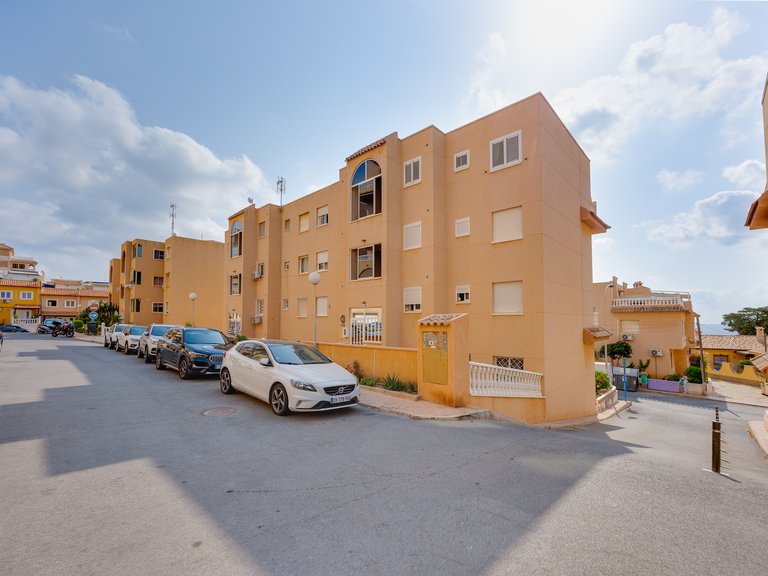 Apartment for Sale in Torre del Moro,Alicante 21