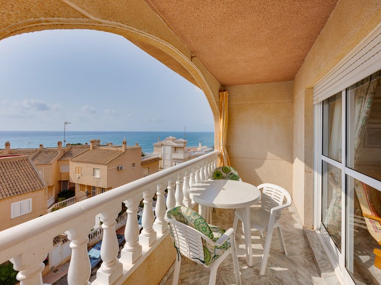 Apartment for Sale in Torre del Moro,Alicante 1