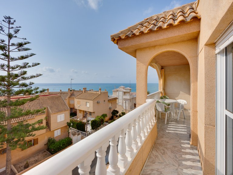 Apartment for Sale in Torre del Moro,Alicante 3
