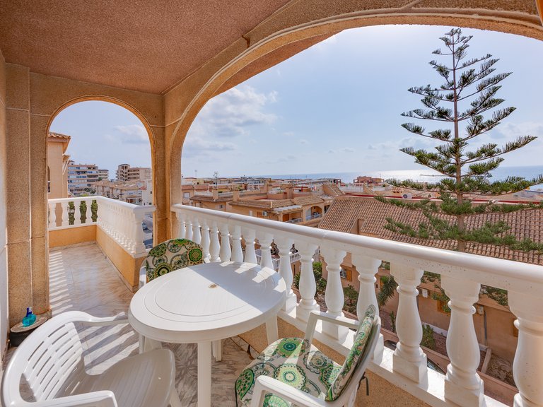 Apartment for Sale in Torre del Moro,Alicante 2