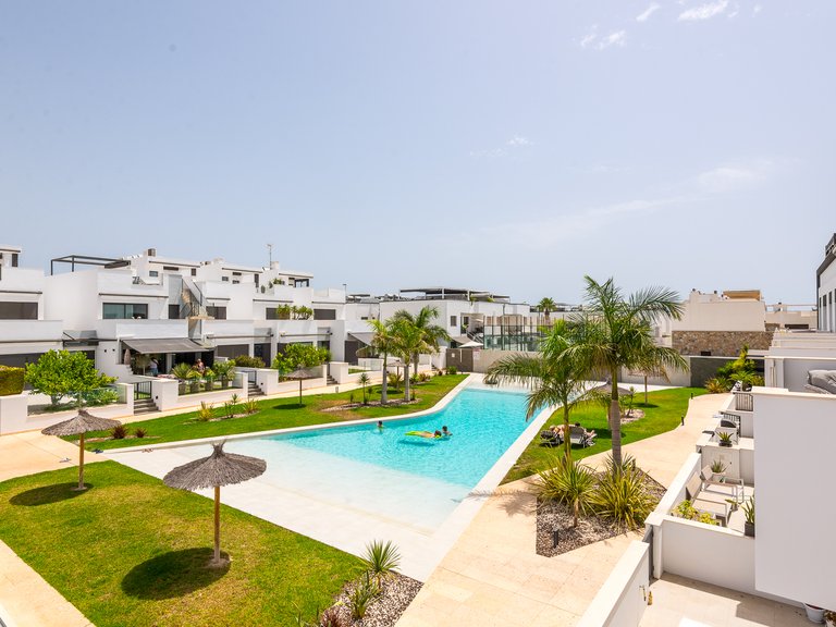 Apartment for Sale in Zen Life Aqua - Torre de la Horadada,Alicante 4