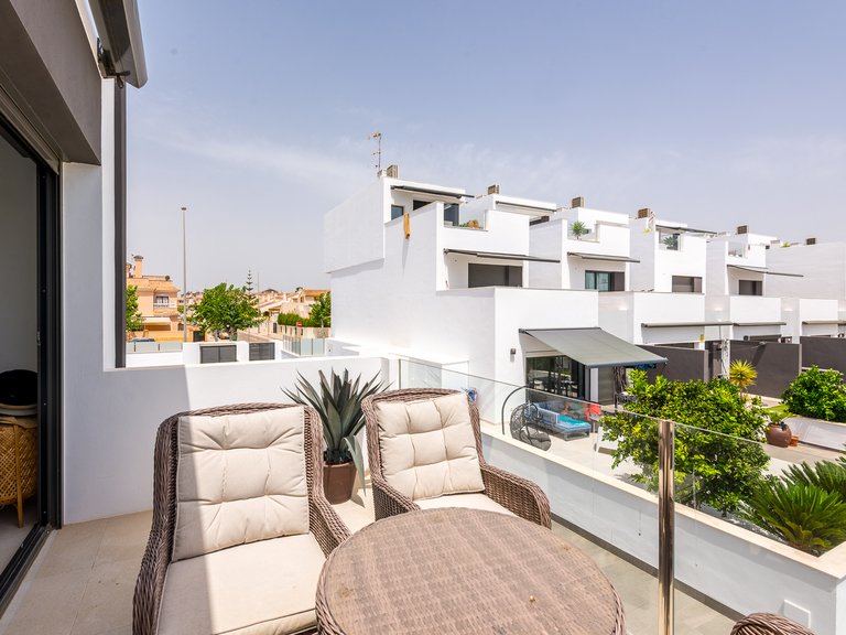 Apartment for Sale in Zen Life Aqua - Torre de la Horadada,Alicante 5