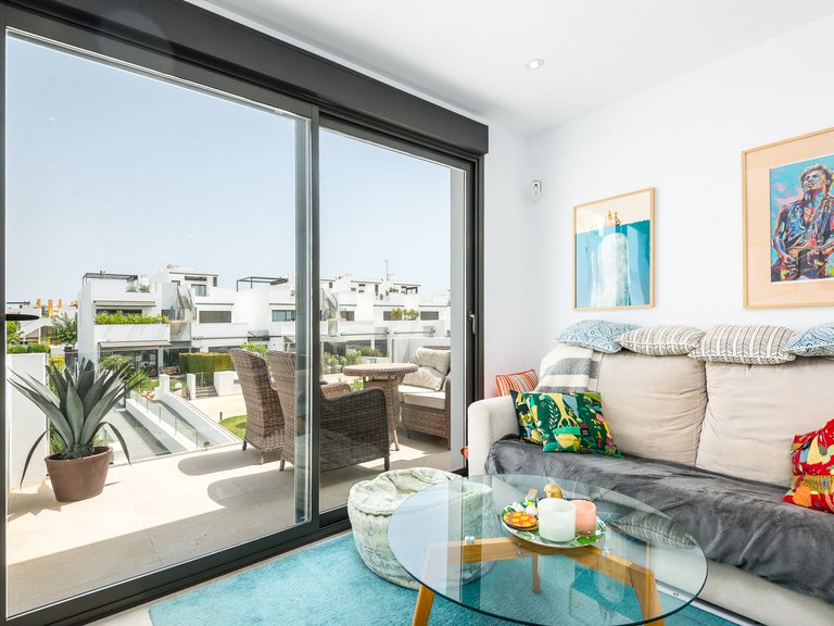 Apartment for Sale in Zen Life Aqua - Torre de la Horadada,Alicante 7