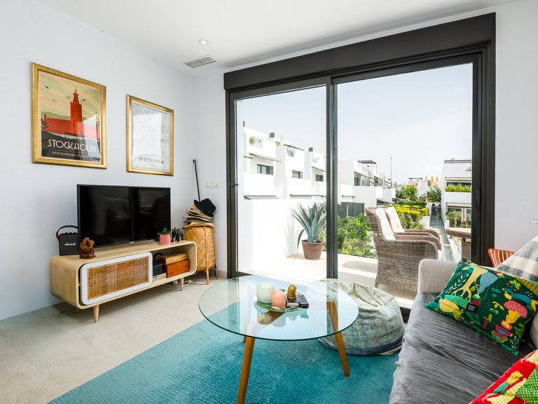 Apartment for Sale in Zen Life Aqua - Torre de la Horadada,Alicante 9