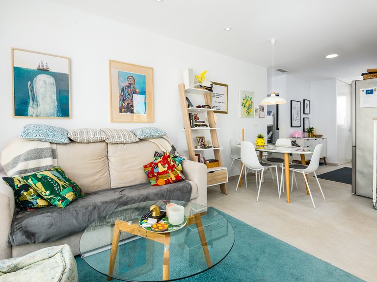 Apartment for Sale in Zen Life Aqua - Torre de la Horadada,Alicante 10