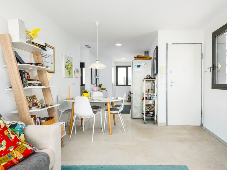 Apartment for Sale in Zen Life Aqua - Torre de la Horadada,Alicante 11