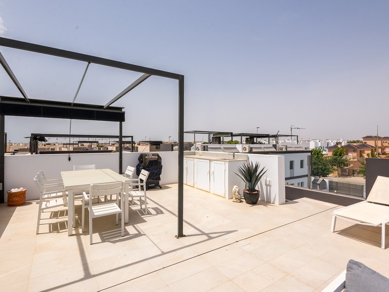 Apartment for Sale in Zen Life Aqua - Torre de la Horadada,Alicante 32