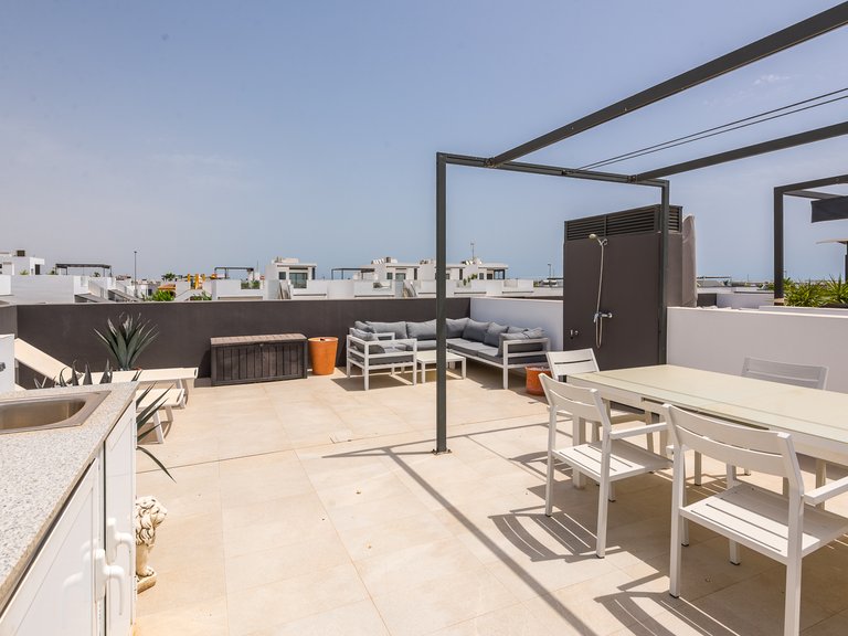 Apartment for Sale in Zen Life Aqua - Torre de la Horadada,Alicante 27