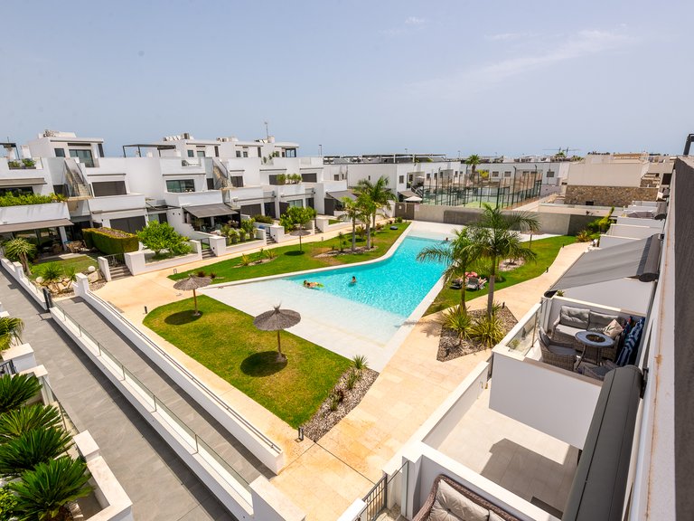 Apartment for Sale in Zen Life Aqua - Torre de la Horadada,Alicante 35
