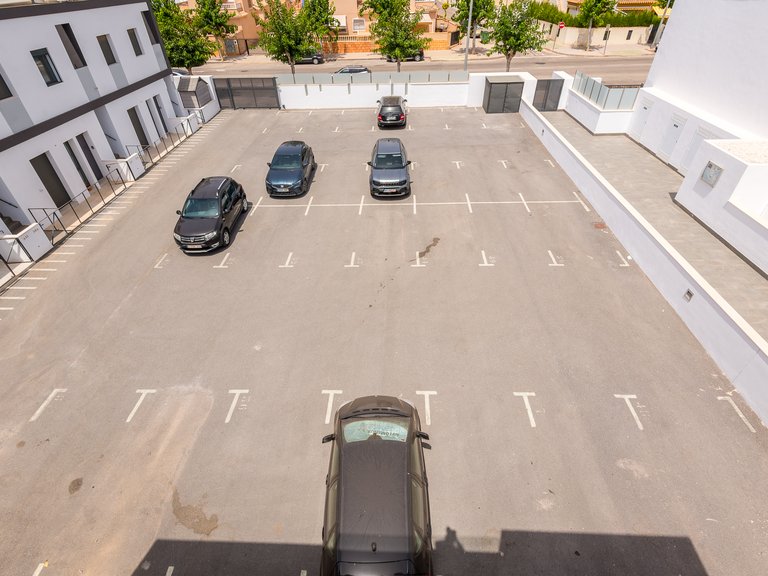 Apartment for Sale in Zen Life Aqua - Torre de la Horadada,Alicante 37