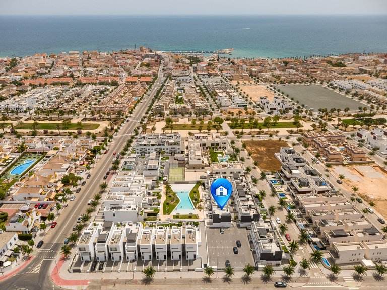 Apartment for Sale in Zen Life Aqua - Torre de la Horadada,Alicante 39