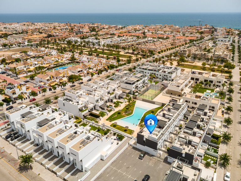 Apartment for Sale in Zen Life Aqua - Torre de la Horadada,Alicante 40