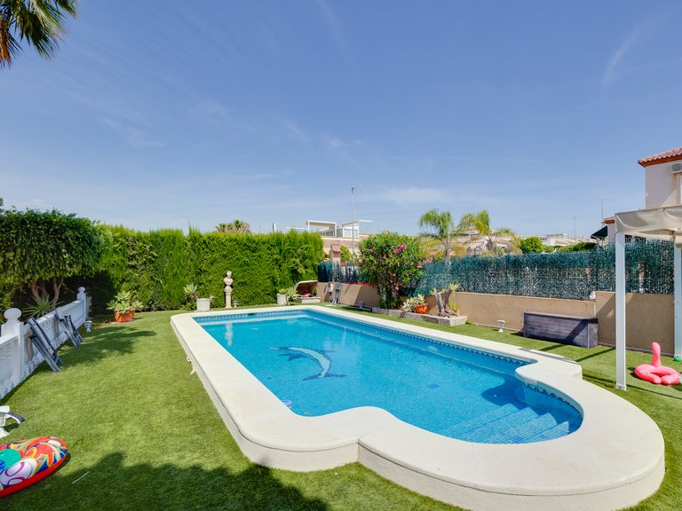 Villa for Sale in San Fulgencio,Alicante 3