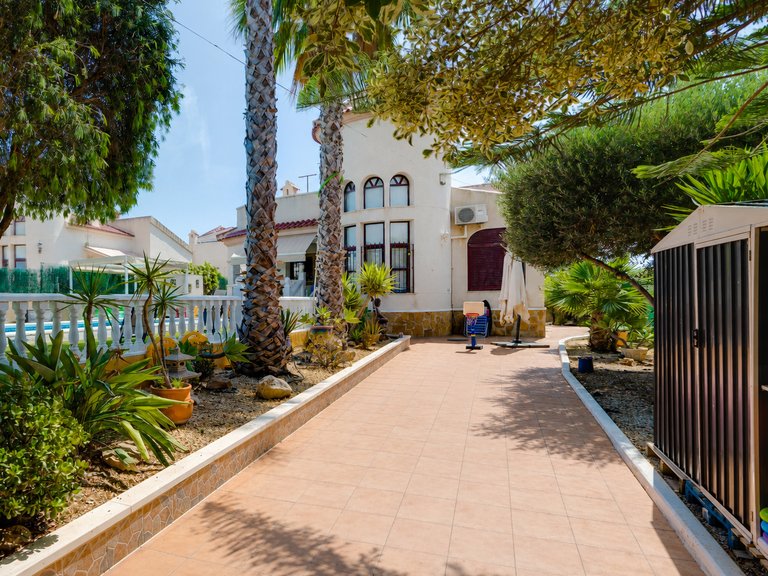 Villa for Sale in San Fulgencio,Alicante 6