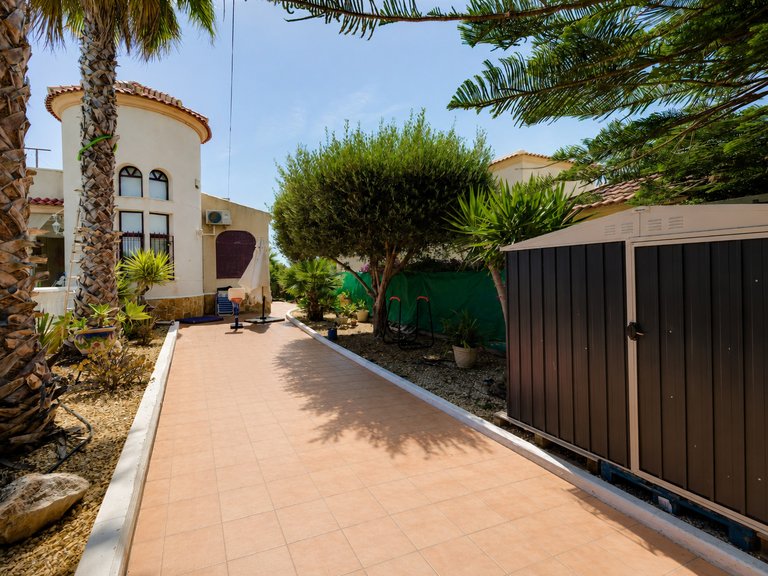 Villa for Sale in San Fulgencio,Alicante 7
