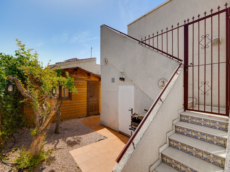 Villa for Sale in San Fulgencio,Alicante 9
