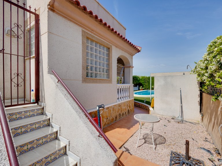 Villa for Sale in San Fulgencio,Alicante 10